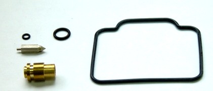 TourMax Carb Repair Kit Suzuki GSX600FJ, FK 88-89, GSX-R1100G, H, J 86-88, DR125SE 95-00