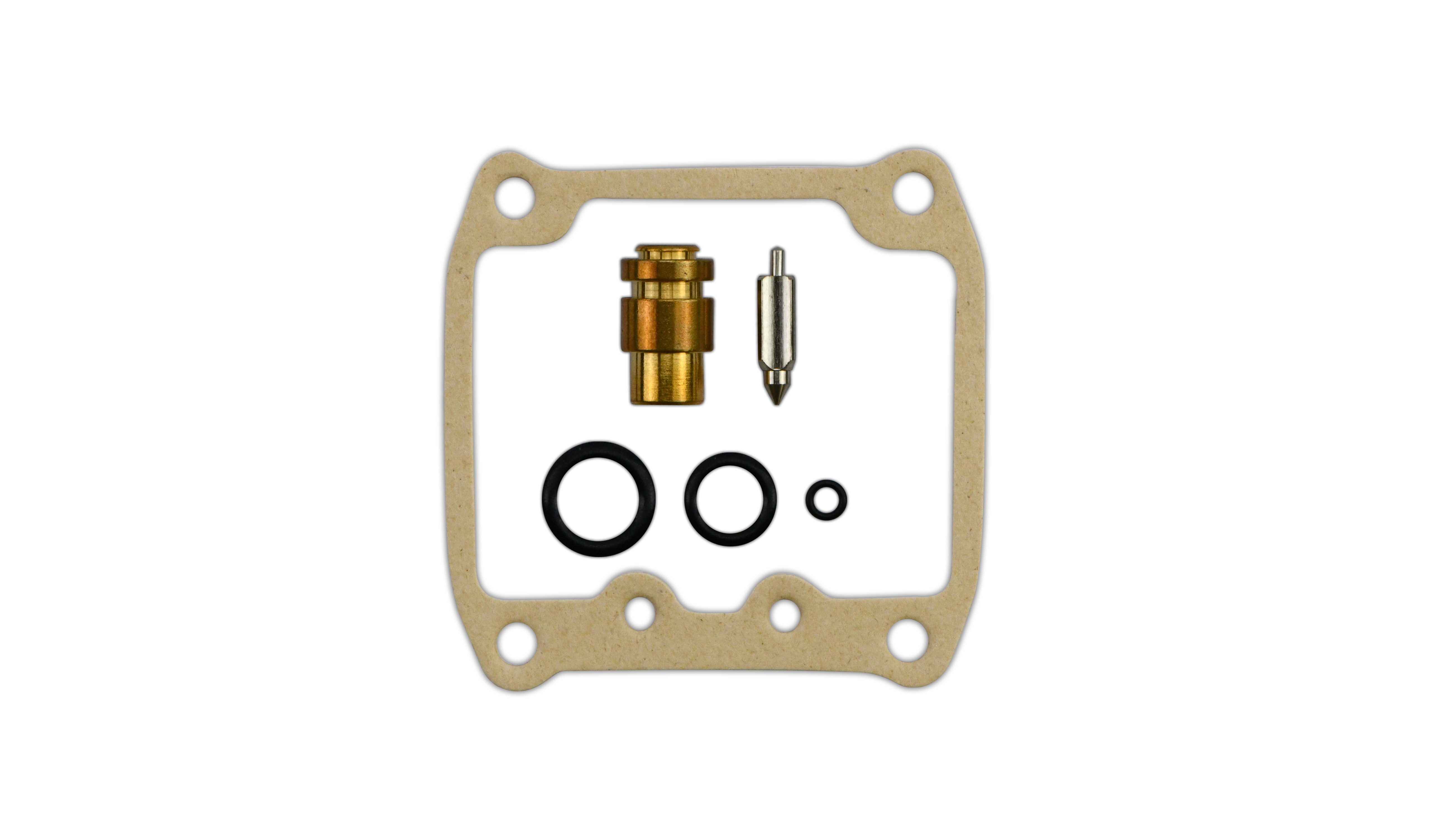 Hendler Carb Repair Kit Suzuki VX800L,UL (Rear)