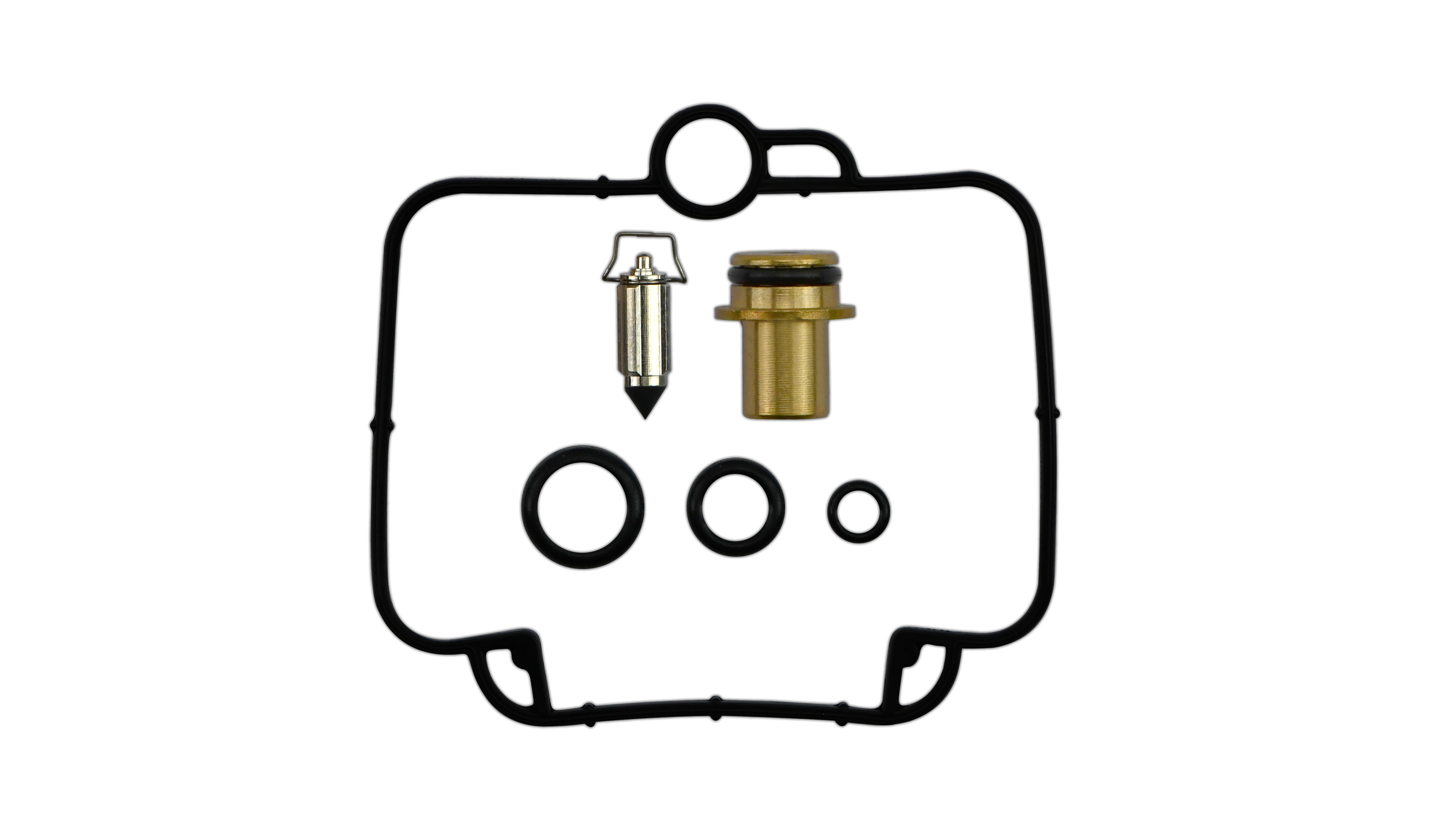 Hendler Carb Repair Kit Suzuki GS500EK-EV 89-97, GSX1000GN 92-94 (Wholesale Pack)