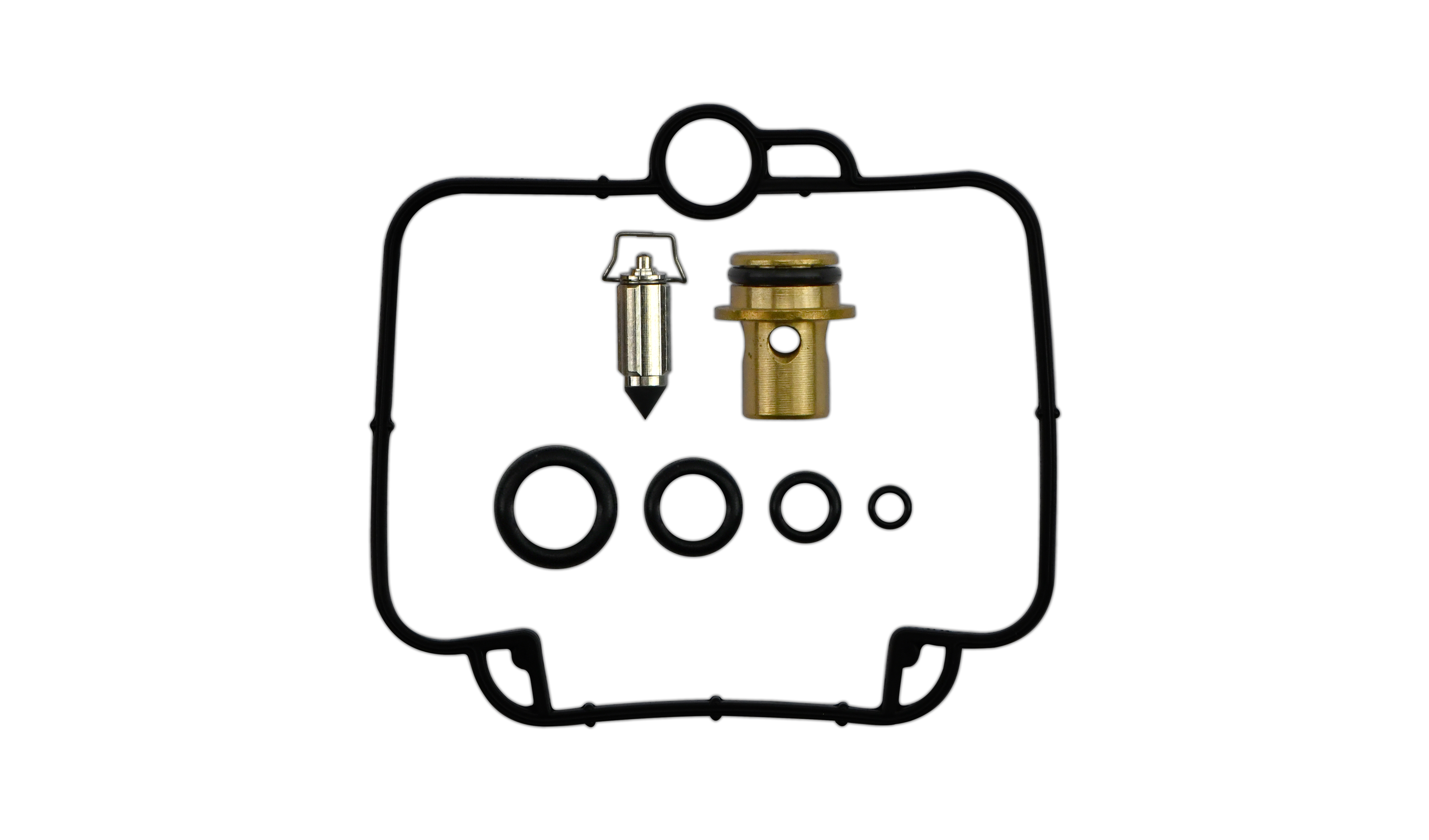 Hendler Carb Repair Kit Suzuki GSXR750M,WN-WS 92-95, GSXR1100 M,N 91- 92