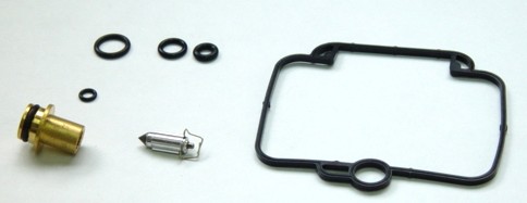TourMax Carb Repair Kit Suzuki GSX-R750M, WN-WS 92-95, GSX-R1100 91-97