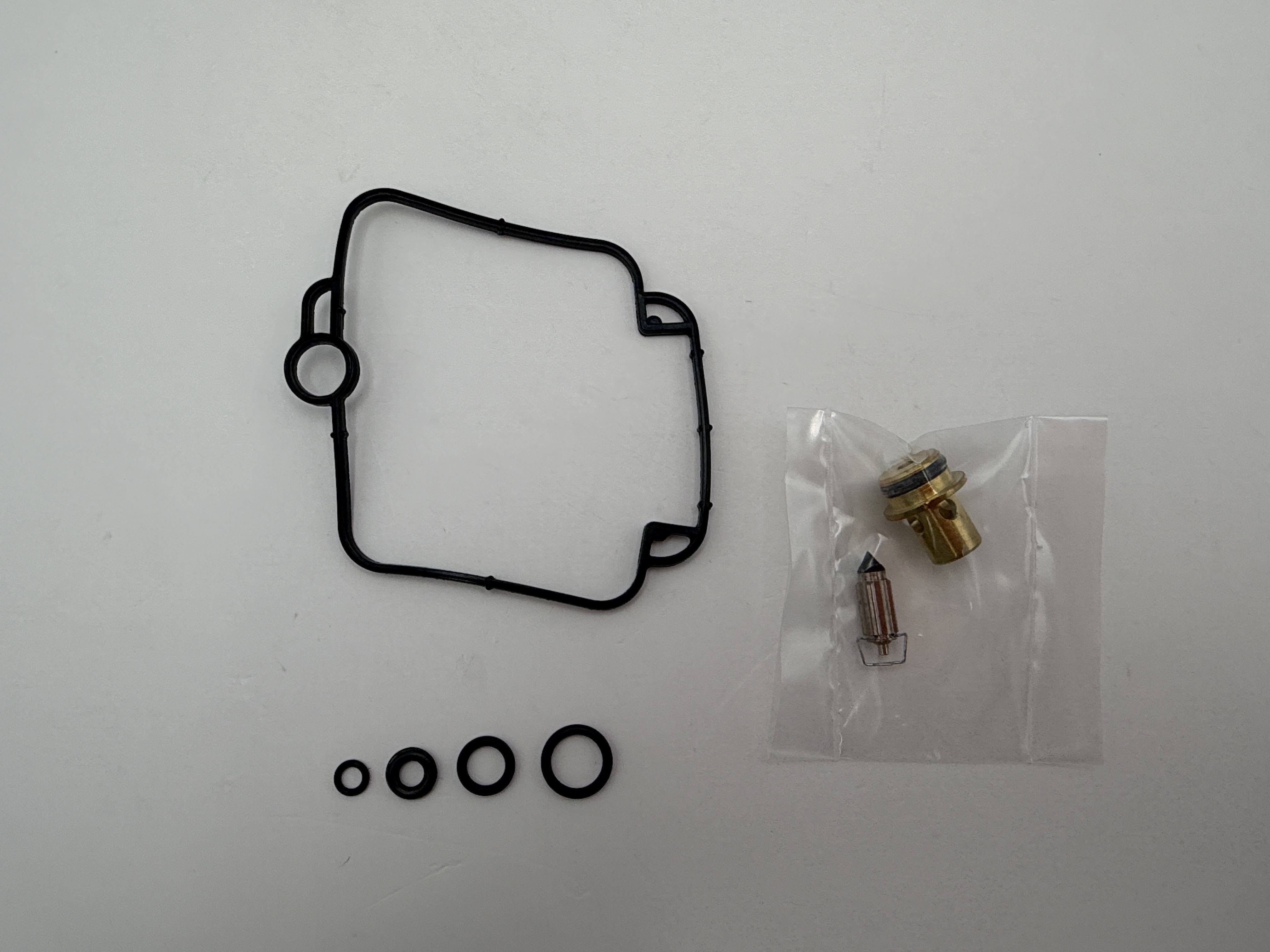 Hendler Carb Repair Kit Suzuki GSXR750WN-WS 92-95, GSXR1100 M,N 91-92 (Wholesale Pack)