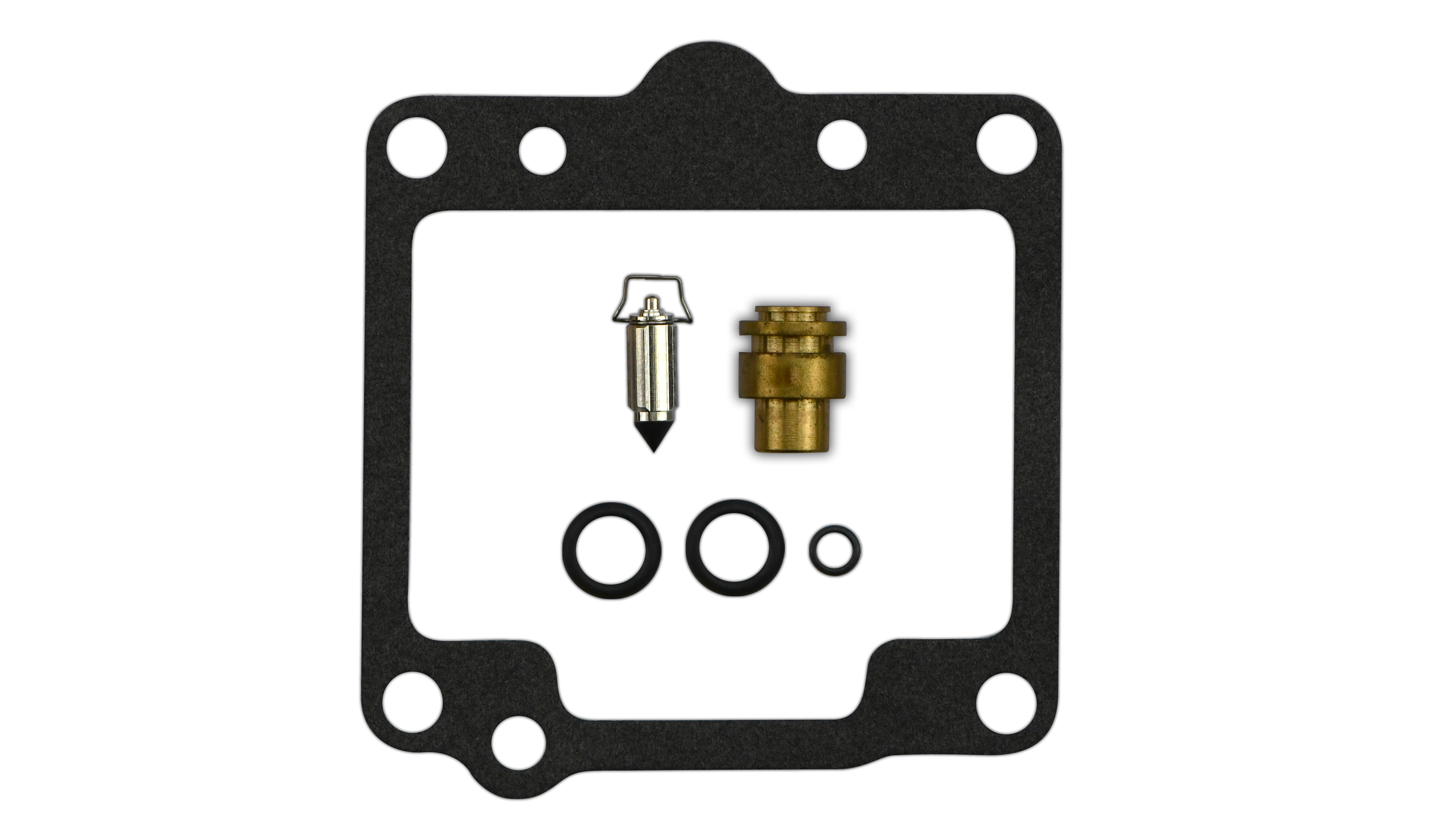 Hendler Carb Repair Kit Suzuki LS650 Savage PT-PY 96-01