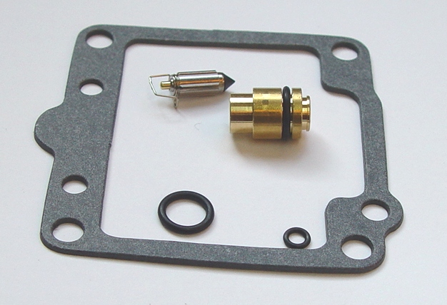 TourMax Carb Repair Kit Suzuki LS650 Savage PT-PY 96-00