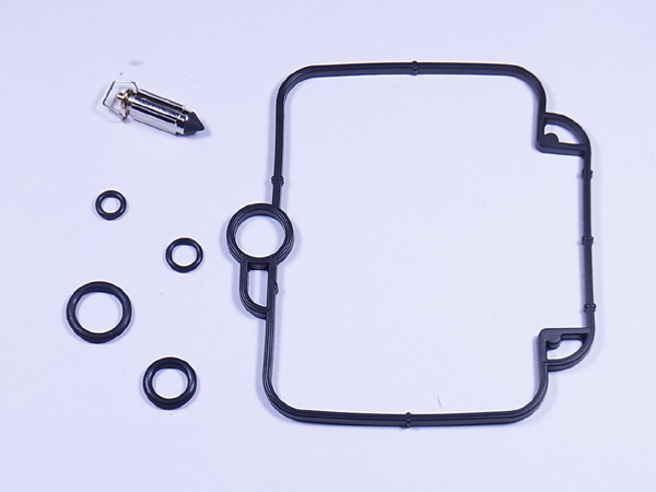 TourMax Carb Repair Kit Suzuki GSX600 FL-FS 90-95