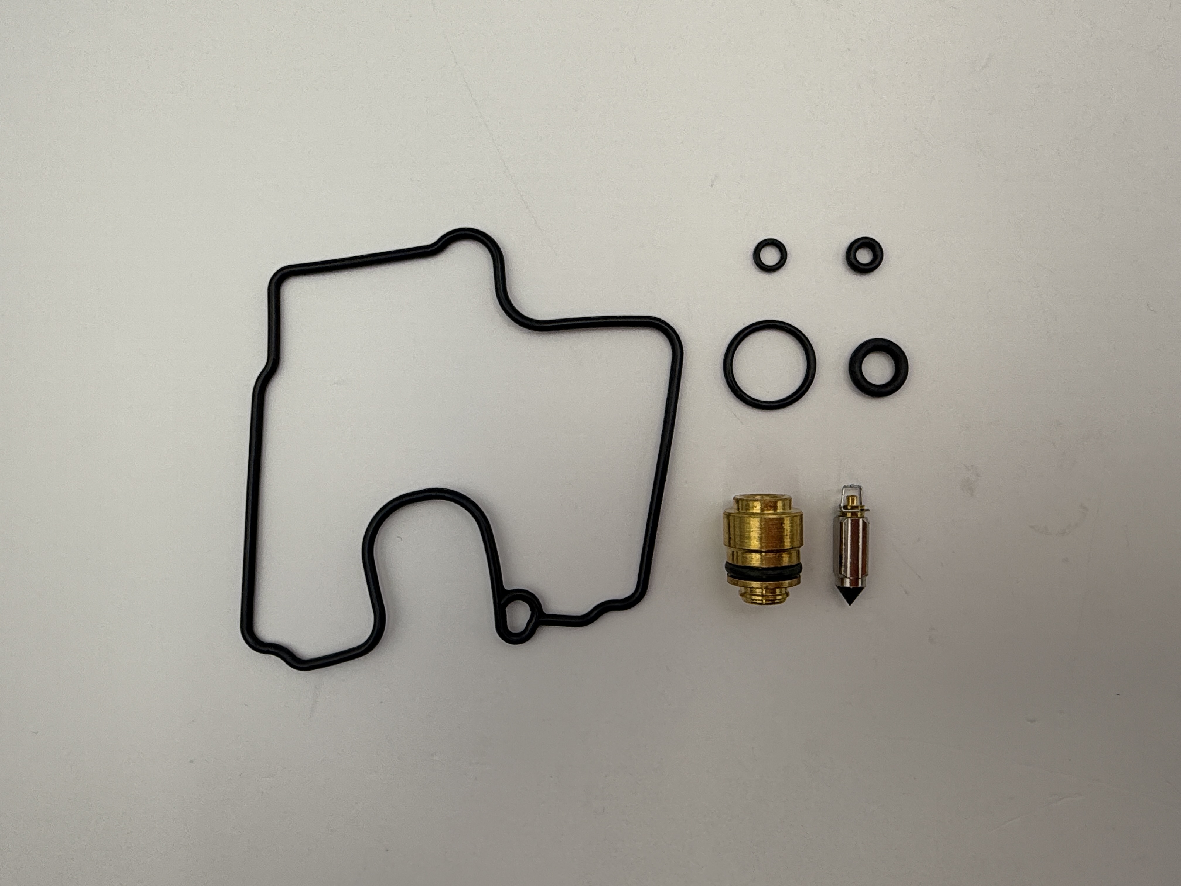 Hendler Carb Repair Kit Suzuki VL800K1-K4 Intruder 01-04