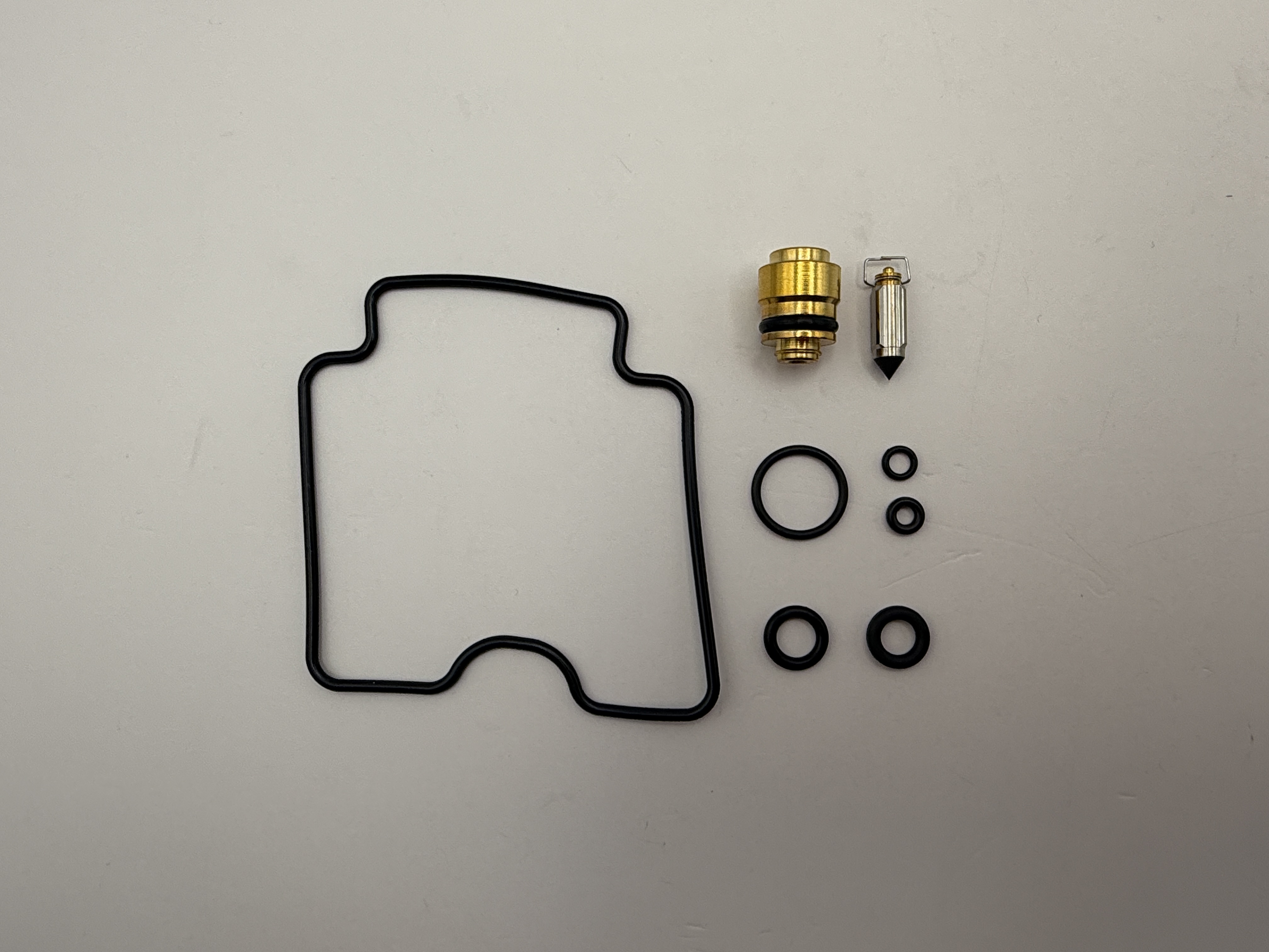 Hendler Carb Repair Kit Suzuki GSX750FK1-K6 01-06, GSF1200SK1-6 01- 06