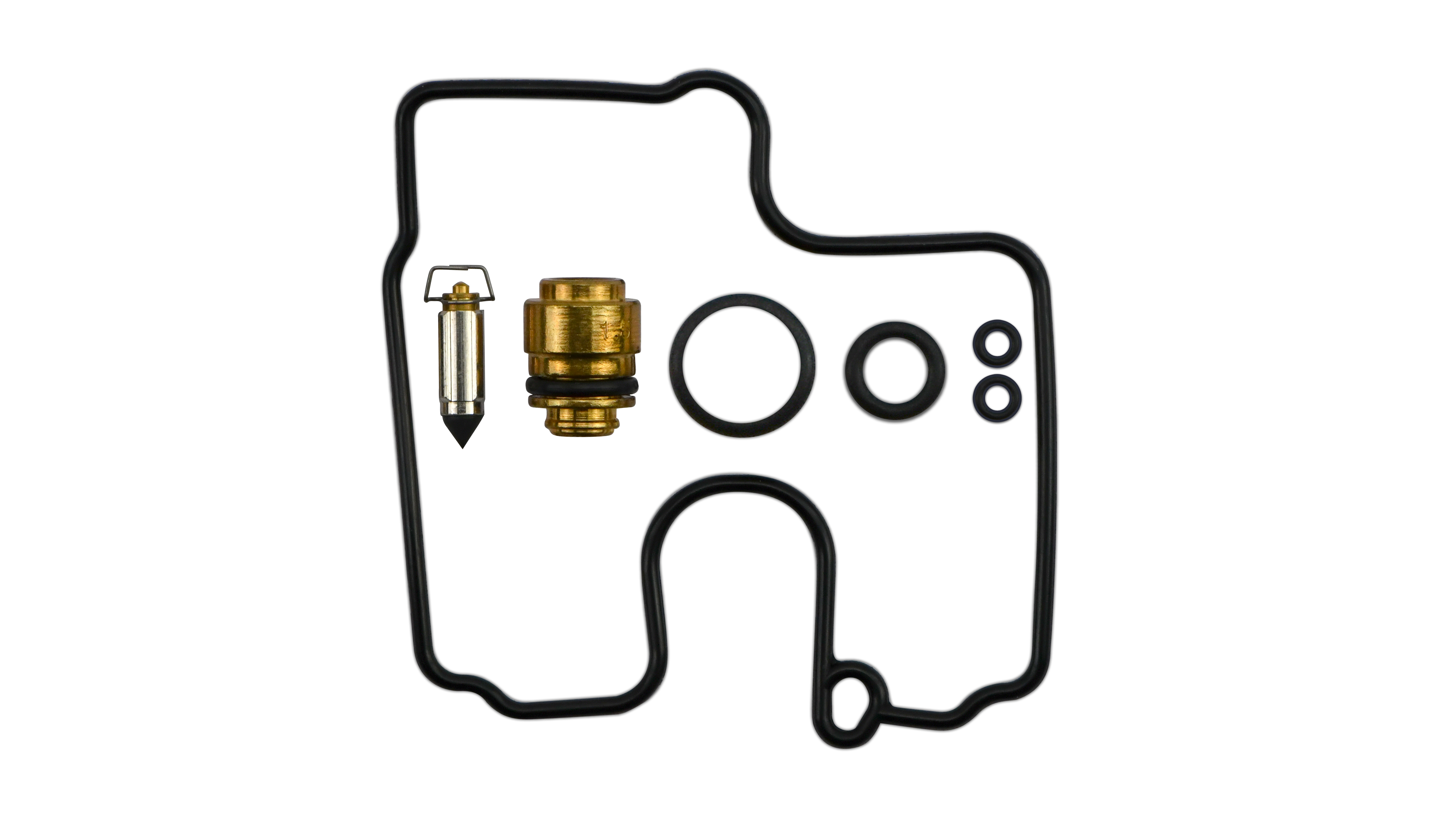 Hendler Carb Repair Kit Suzuki GSXR600 V-V 97-00, GSXR750 T,V 96-97 (Wholesale Pack)