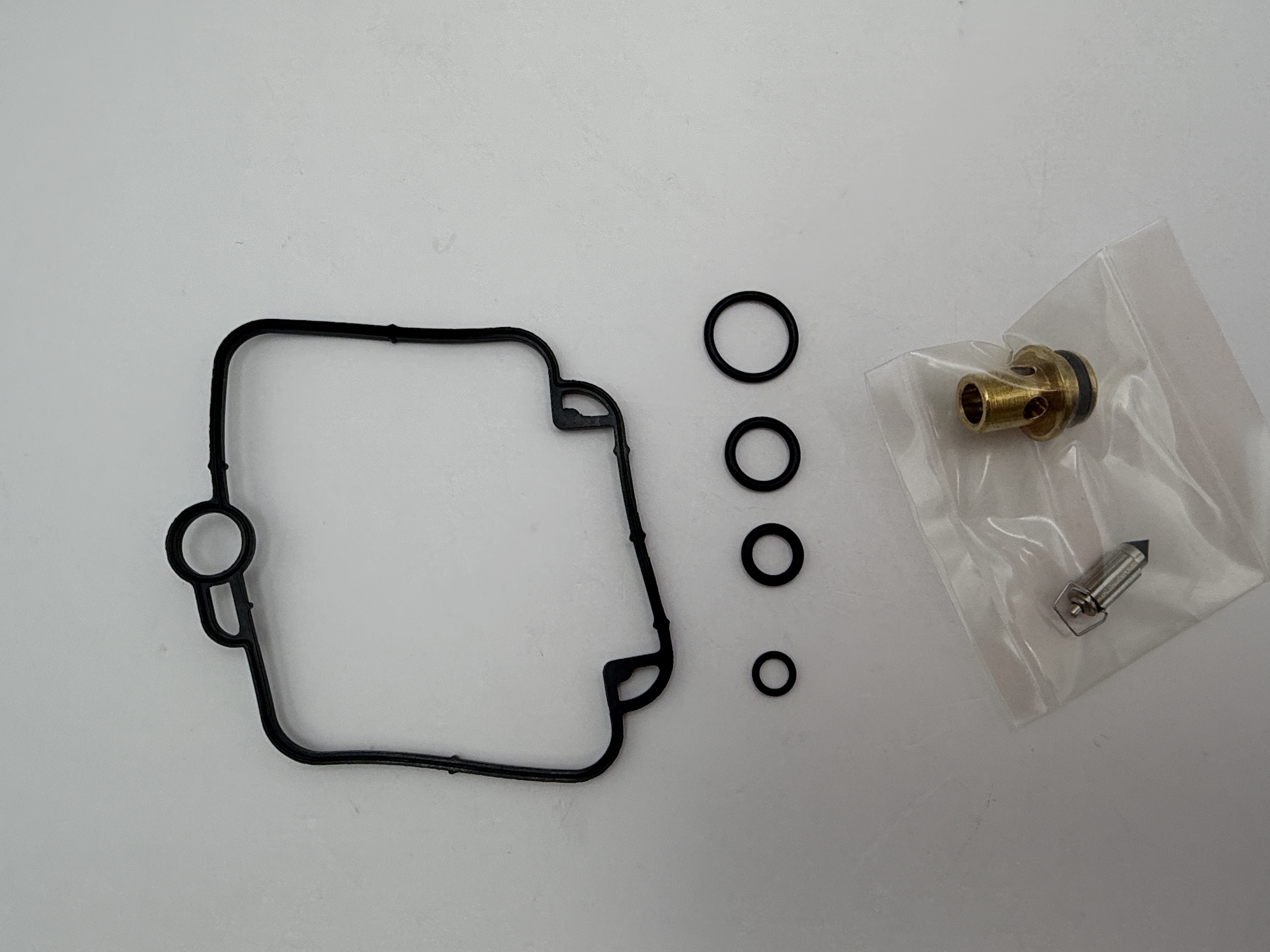 Hendler Carb Repair Kit Suzuki GSF1200 SV-SY 97-00 (Wholesale Pack)
