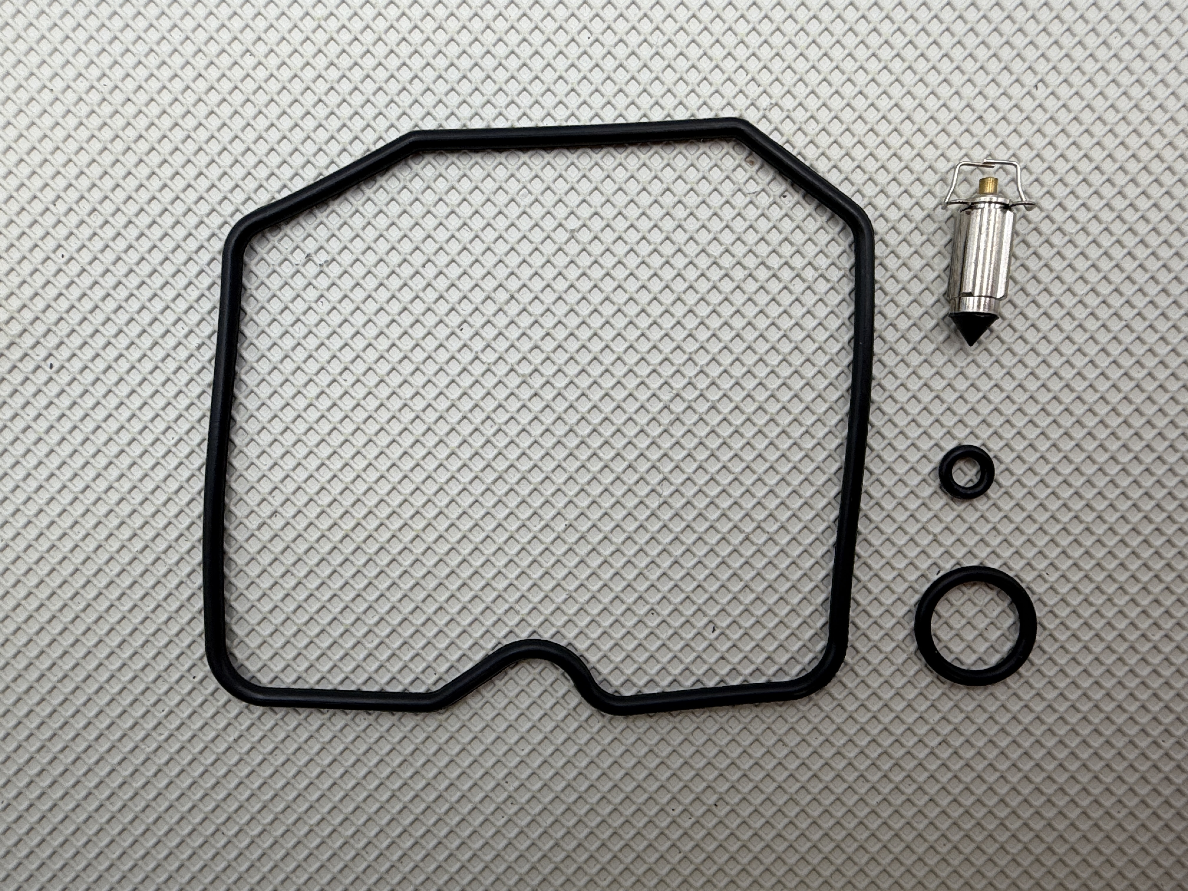 TourMax Carb Repair Kit Suzuki LT-F500F 03-07