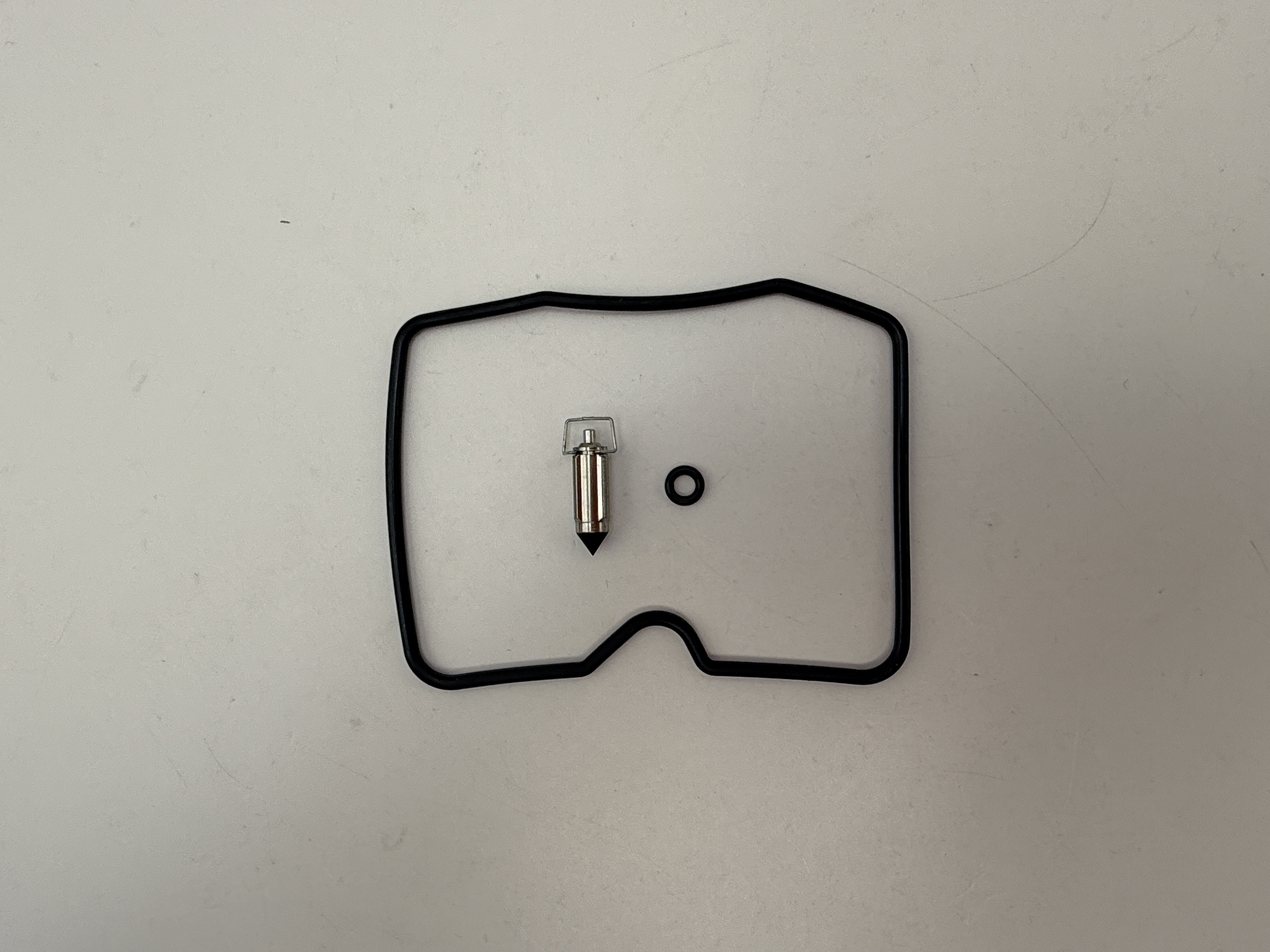 Hendler Carb Repair Kit Suzuki GSF600 96-04, GSF650 05-06, GSX750W 98-
