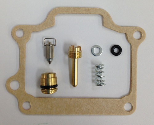 TourMax Carb Repair Kit Suzuki LT80 92-06