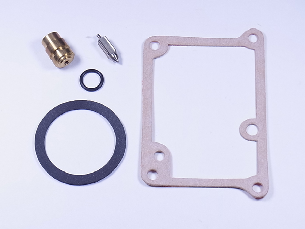 TourMax Carb Repair Kit Yamaha RD250LC (4L1) 80-82, RD350LC (4L0) 80-82