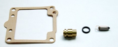 TourMax Carb Repair Kit Yamaha XS650SE-SK, G, H, XS400SG-H, XS1100S 81-82