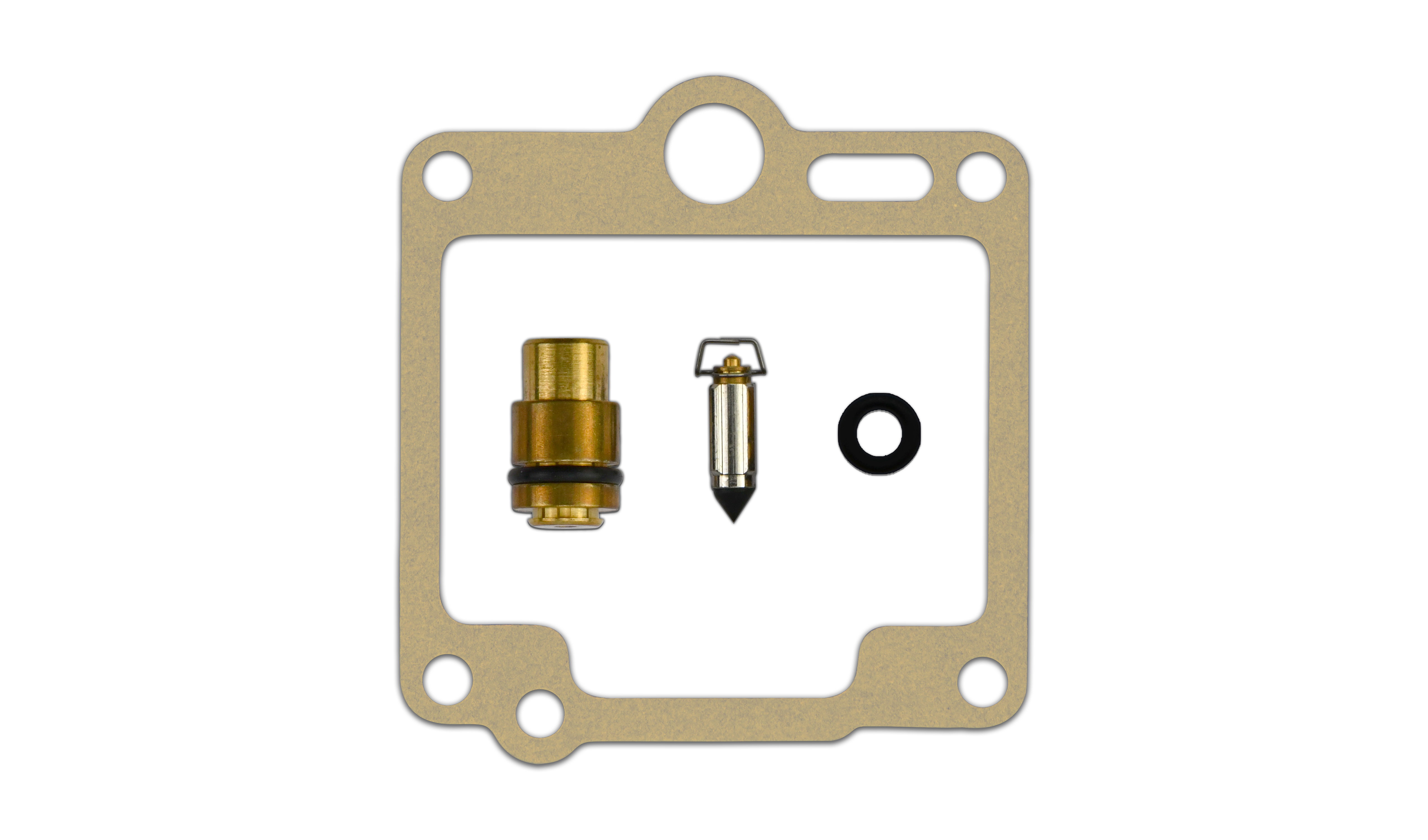 Hendler Carb Repair Kit Yamaha XJ600 86-91, XJ900F 85-88