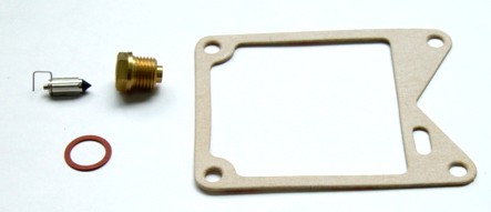 TourMax Carb Repair Kit Yamaha XV750SE 81-83