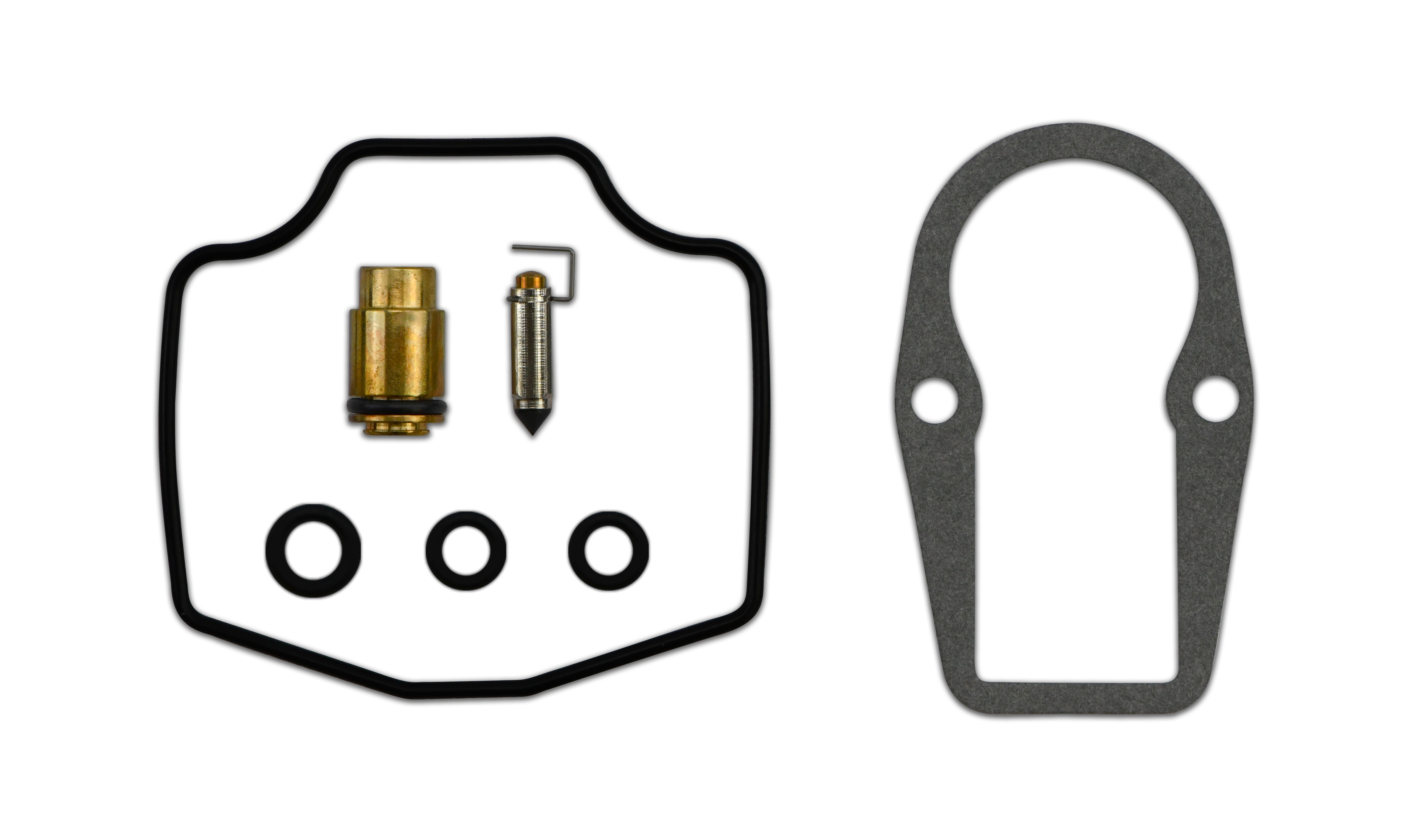 Hendler Carb Repair Kit Yamaha XT600E 90-02, XT600ZE 86-90