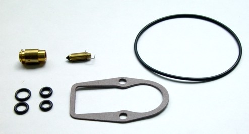 TourMax Carb Repair Kit Yamaha XT600E 90-02