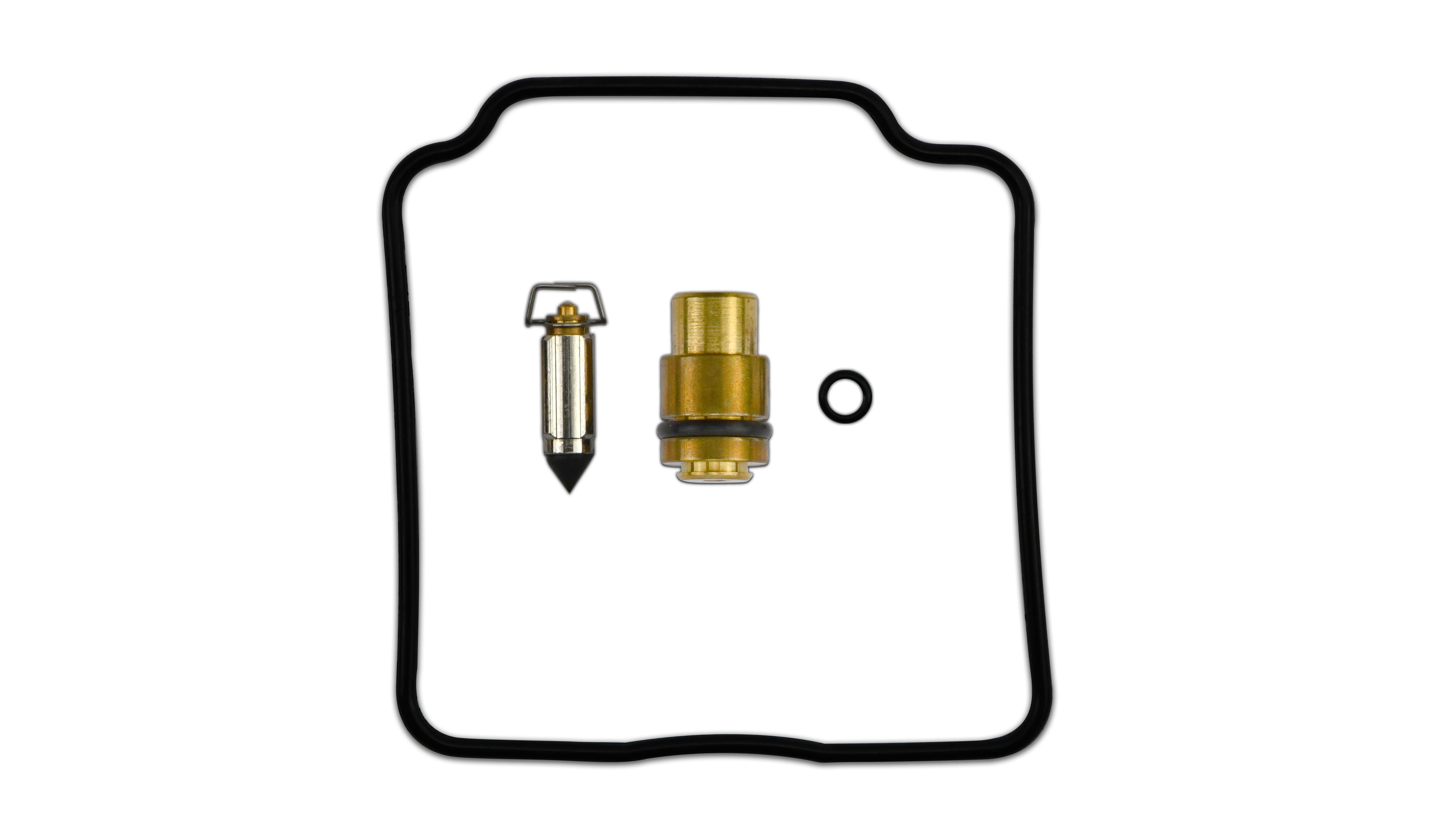 Hendler Carb Repair Kit Yamaha FZR1000 87-89