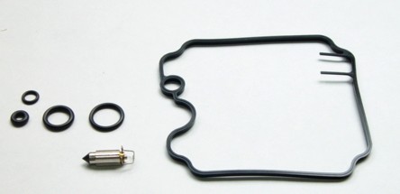 TourMax Carb Repair Kit Yamaha XTZ750 Super Tenere 89-95, TDM850 91-98