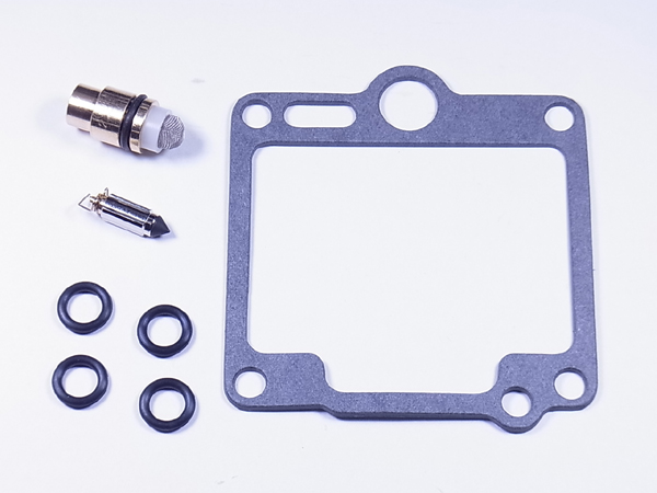TourMax Carb Repair Kit Yamaha FJ1100 84-85, FJ1200 86-87