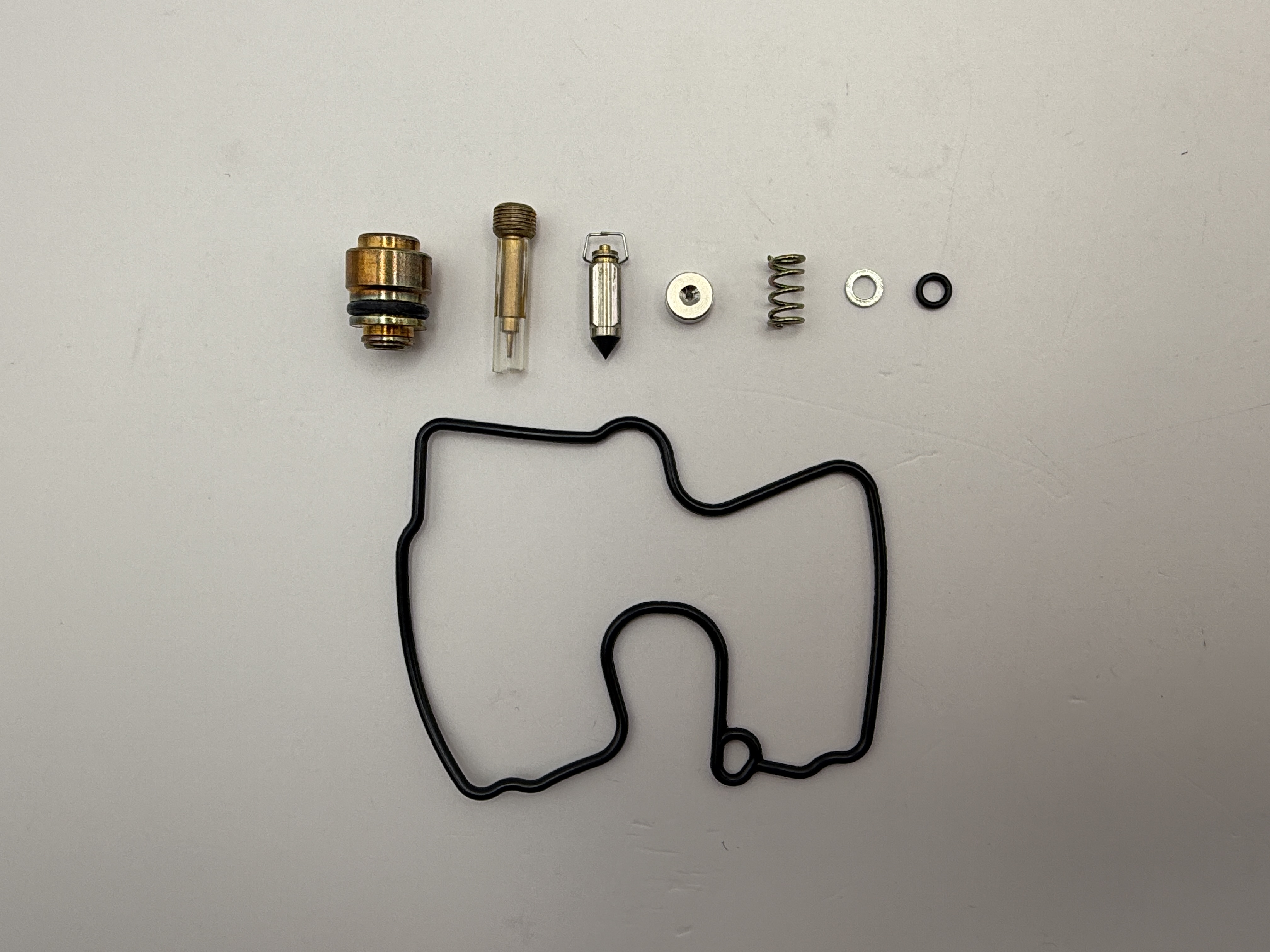 Hendler Carb Repair Kit Yamaha YZF1000R Thunder Ace 96-01