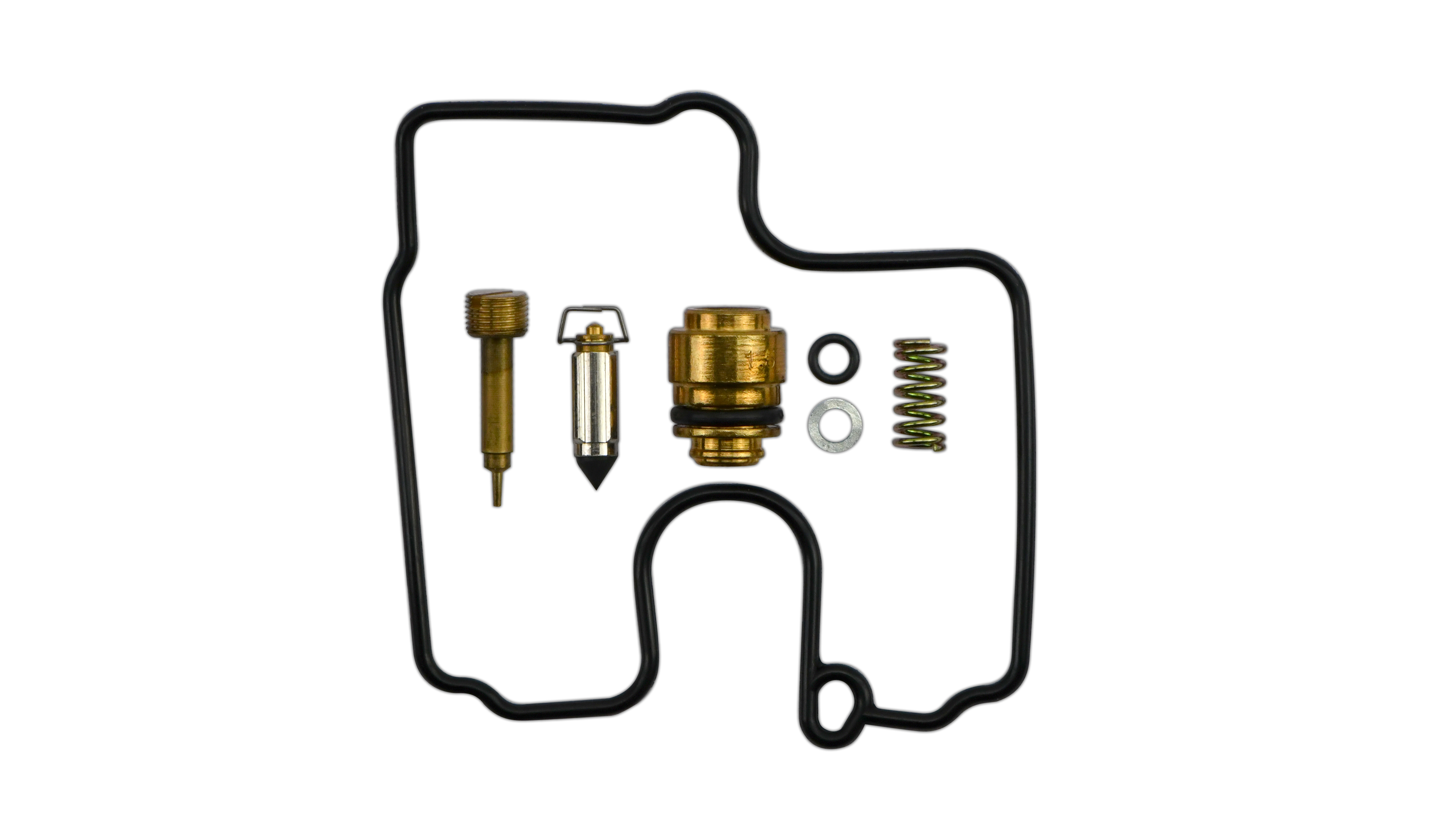 Hendler Carb Repair Kit Yamaha YZF-R1 98-01