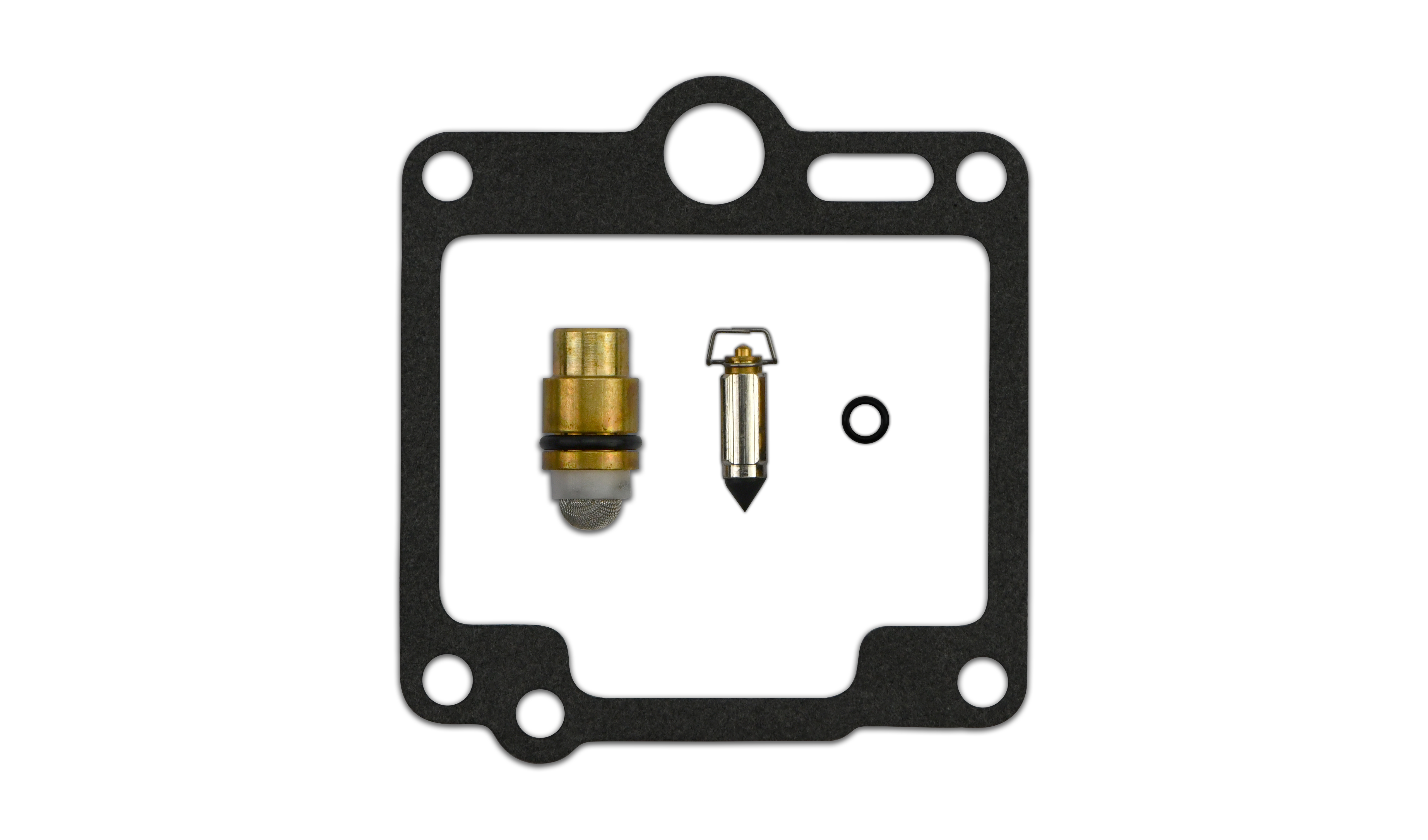 Hendler Carb Repair Kit Yamaha XV1100 Virago 89-98, XV750 Virago 90-95