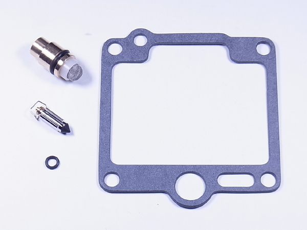 TourMax Carb Repair Kit Yamaha XV1100 Virago 89-90