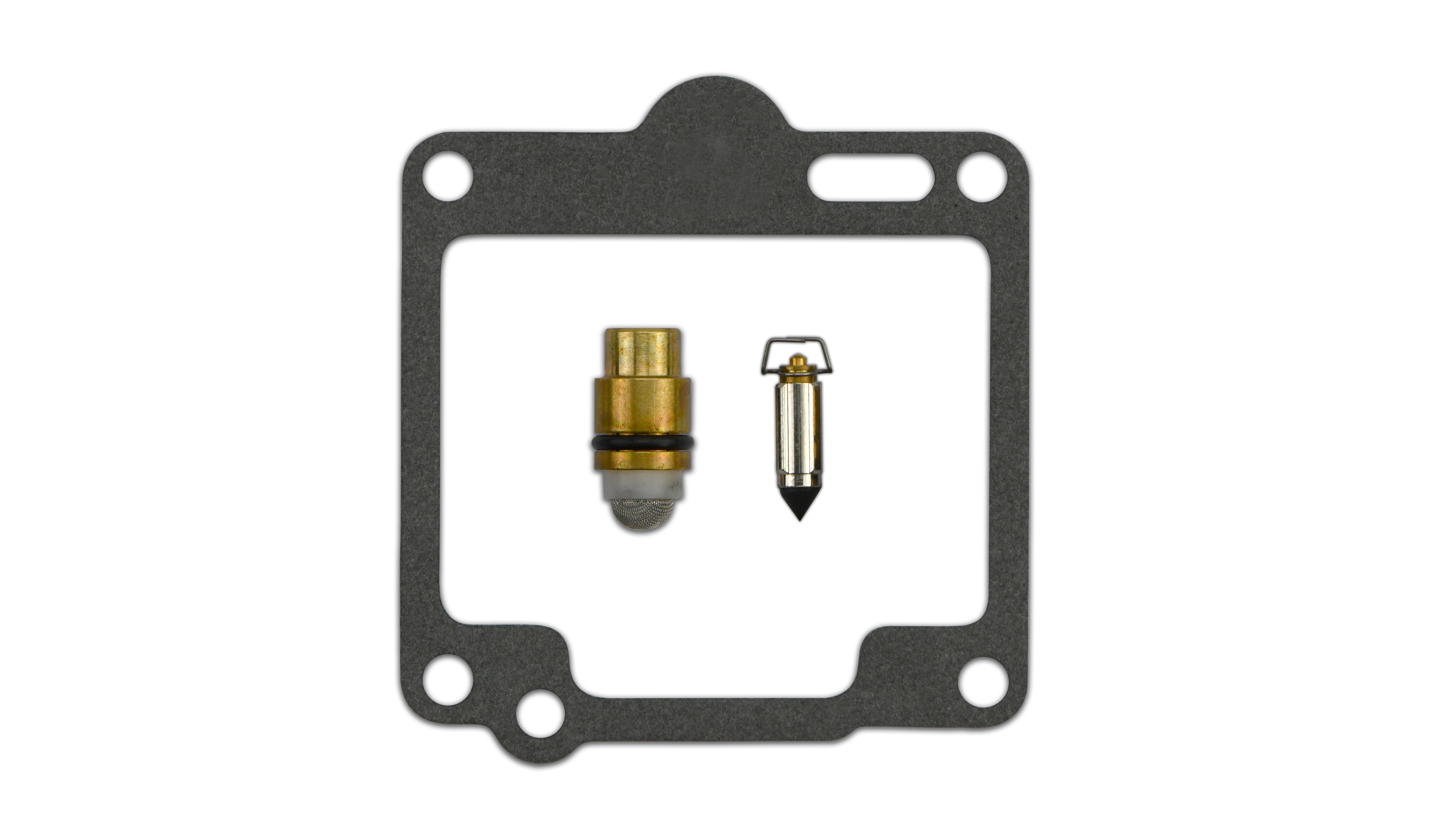 Hendler Carb Repair Kit Yamaha XV750 Virago 92-94, XV1100 Virago 91-97