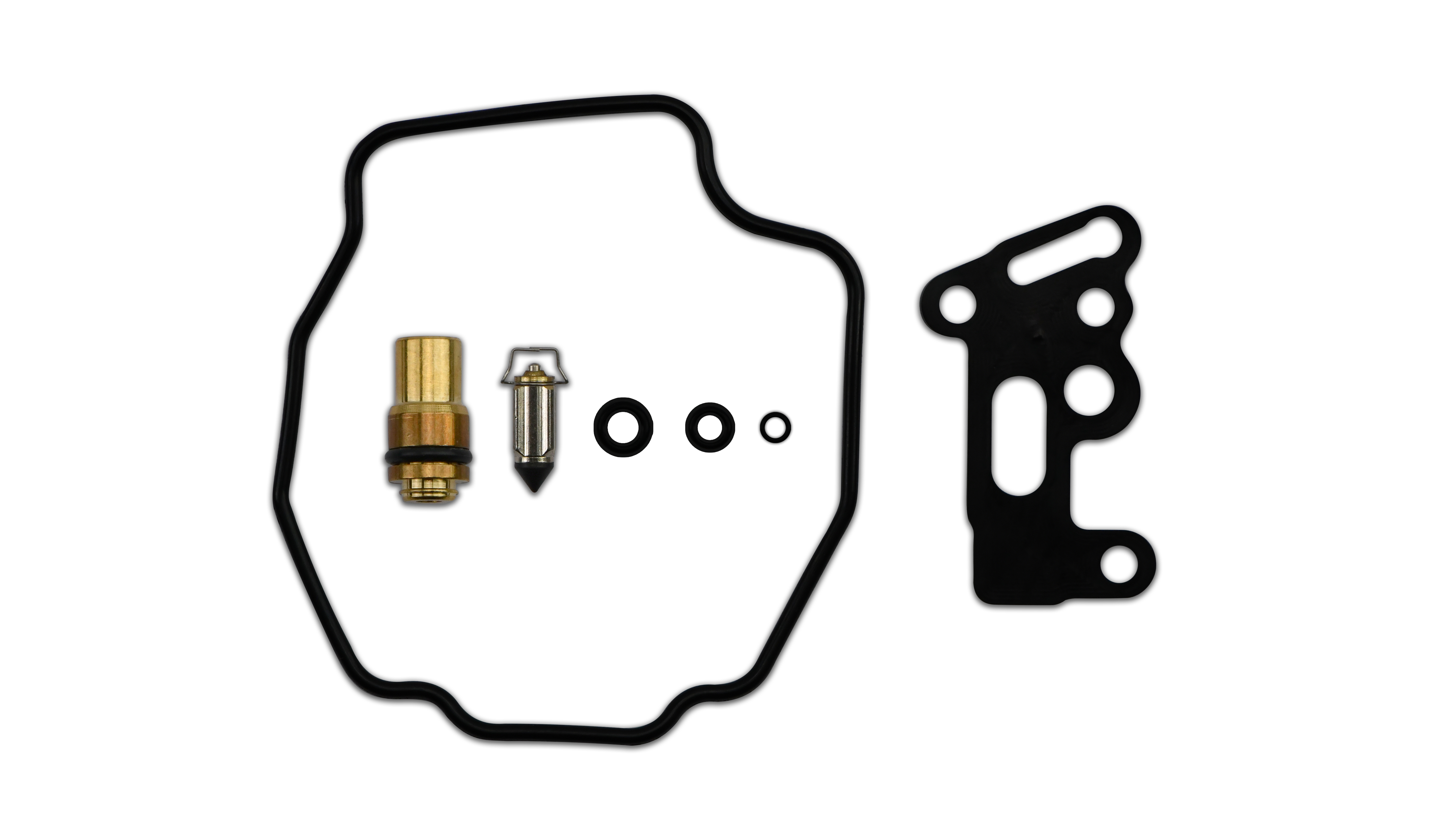 Hendler Carb Repair Kit Yamaha XV535S Virago 88-02