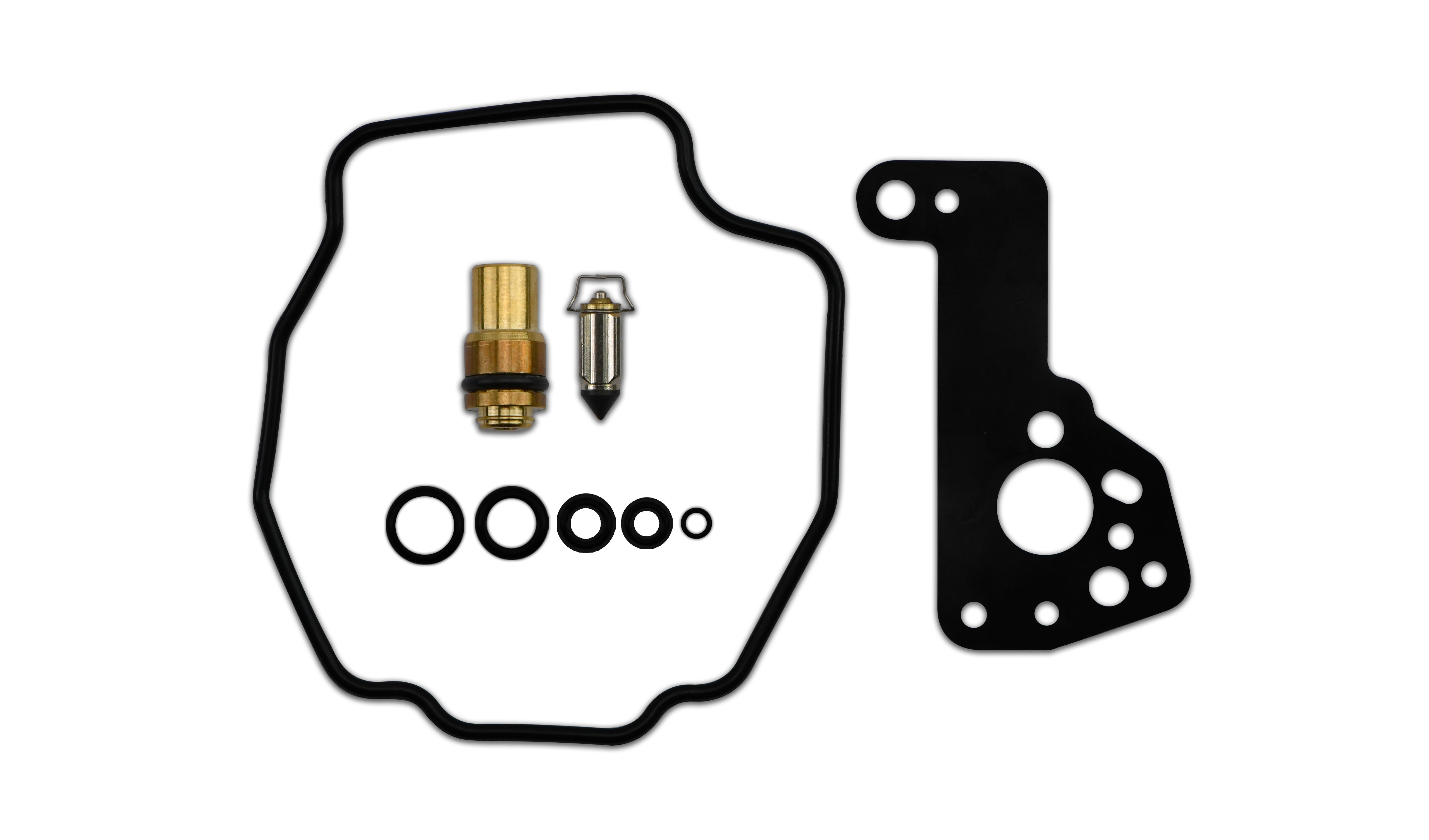 Hendler Carb Repair Kit Yamaha VMX1200 V-Max 87-01
