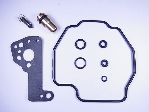 TourMax Carb Repair Kit Yamaha VMX1200 V-Max 87-01