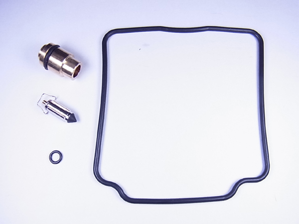 TourMax Carb Repair Kit Yamaha FZR1000 Genesis 87-88