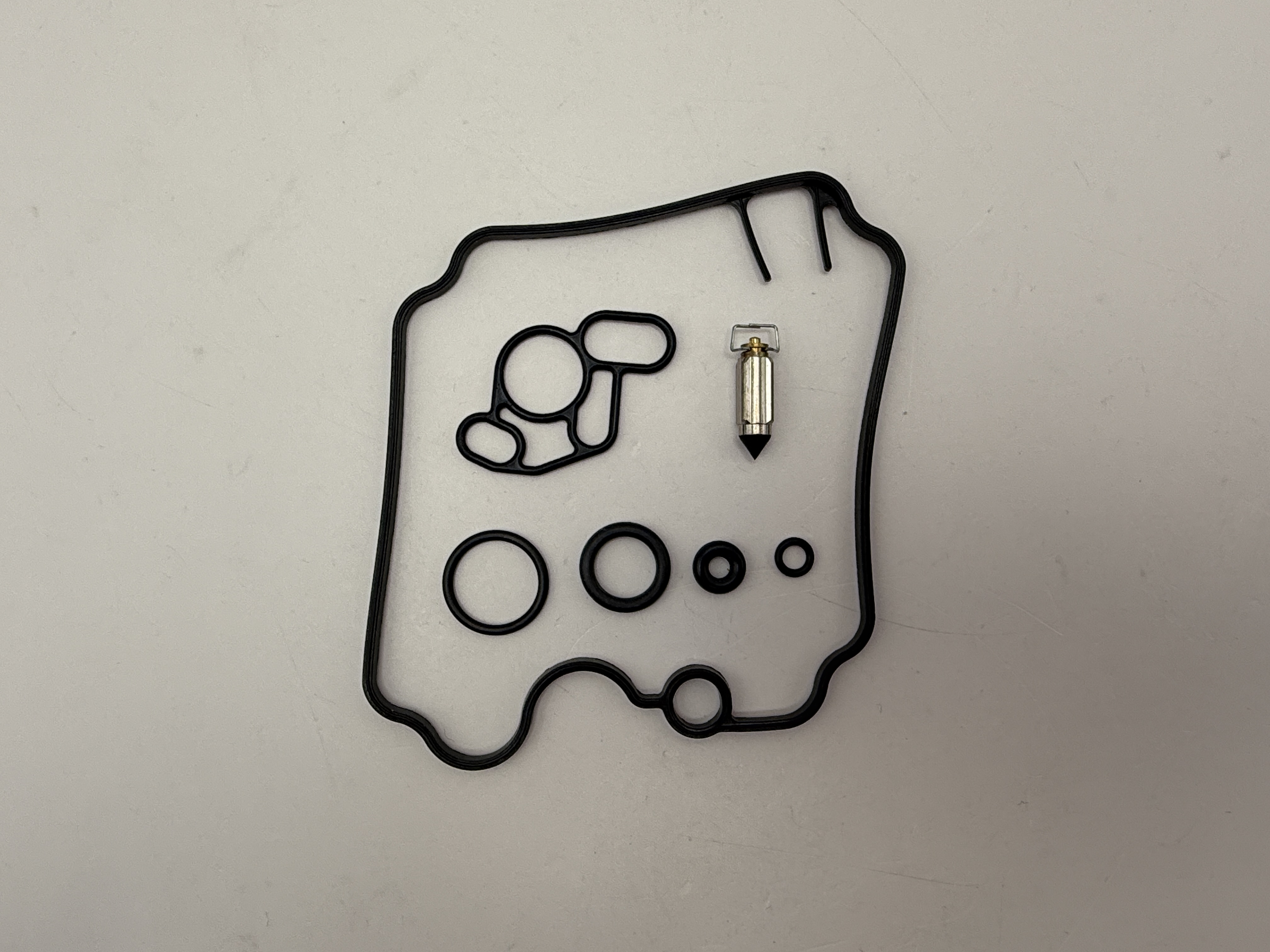 Hendler Carb Repair Kit Yamaha XTZ750 89-95, TDM850 91-95