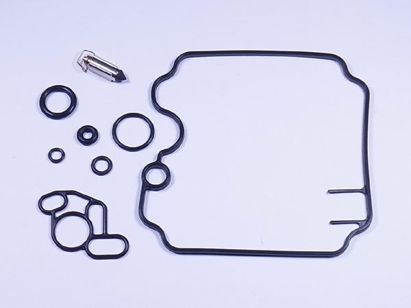 TourMax Carb Repair Kit Yamaha XTZ750 89-95, TDM850 91-95