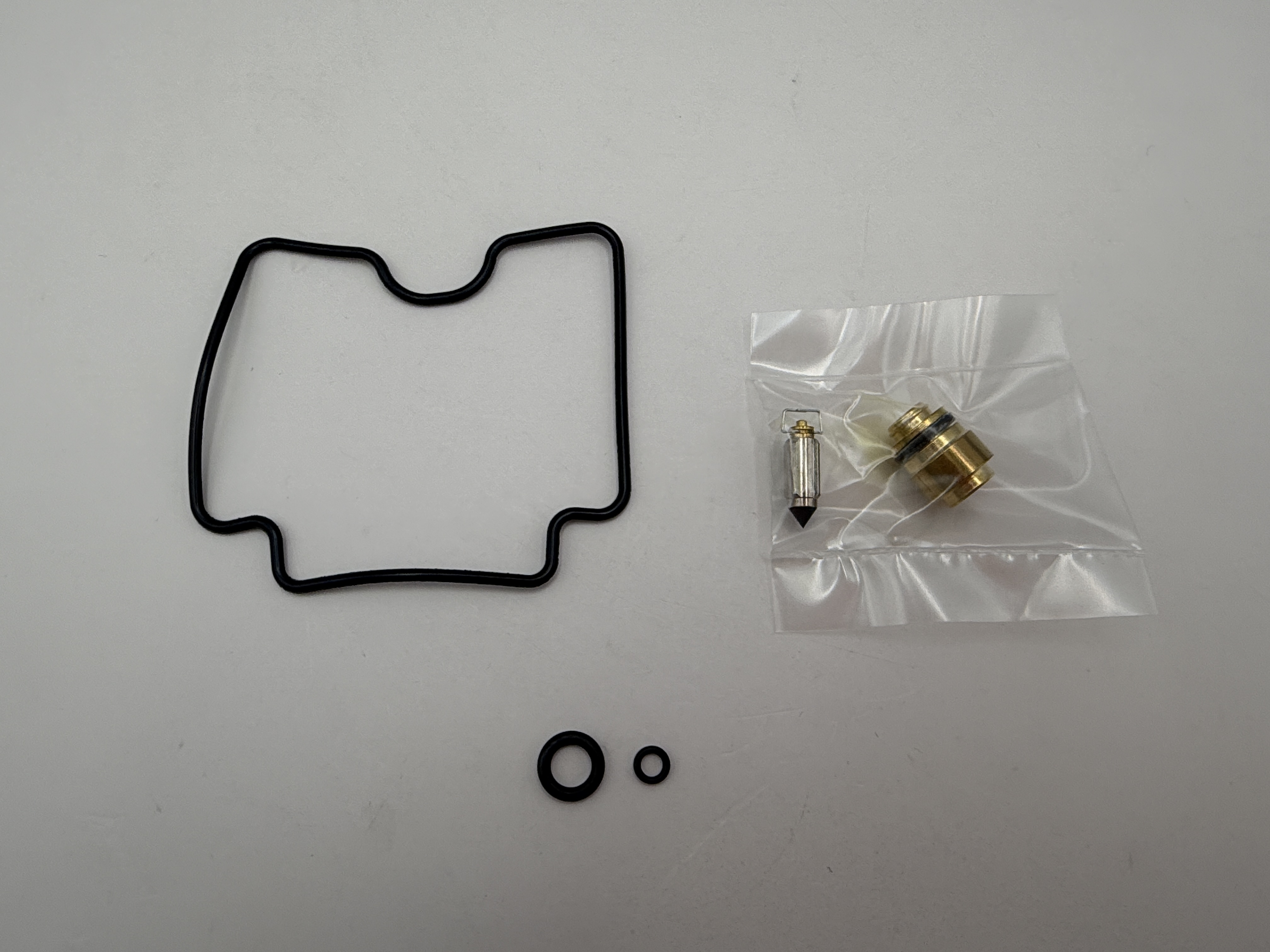 Hendler Carb Repair Kit Yamaha FZS600 Fazer 98-01 (Wholesale Pack)