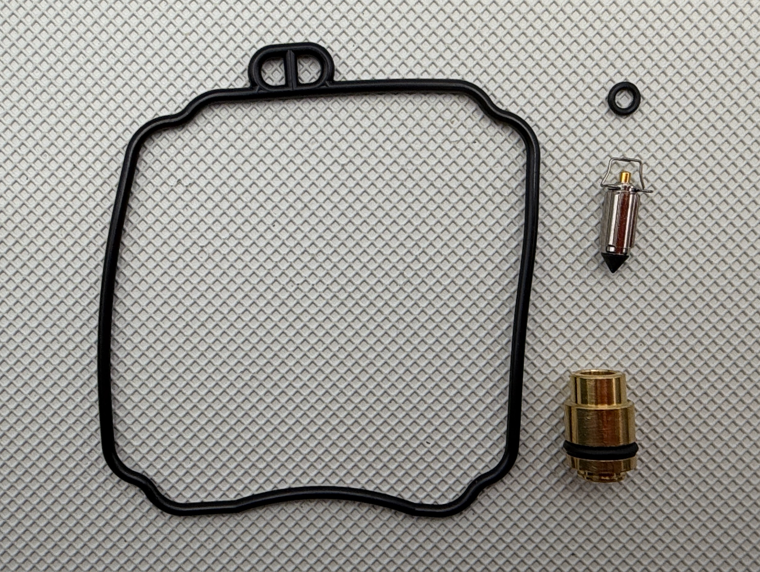 TourMax Carb Repair Kit Yamaha XJ600 92