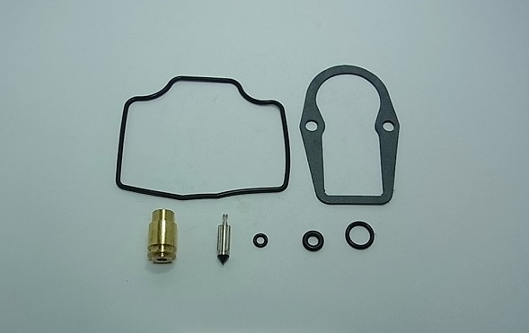 TourMax Carb Repair Kit Yamaha TT600 85-92, XT550, XT600 84-86, XT600ZE 86-90