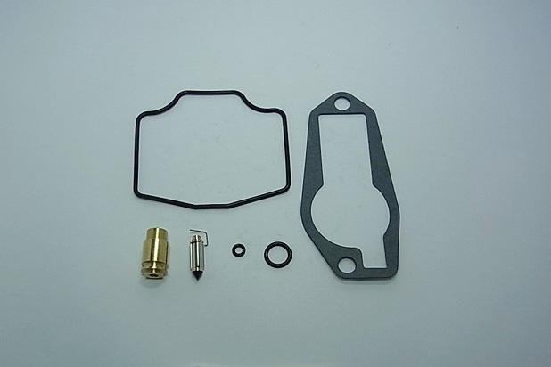 TourMax Carb Repair Kit Yamaha TT600R 98-02, TT600RE 04