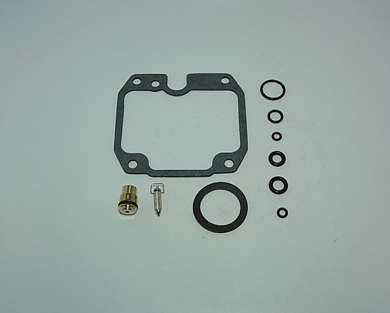 TourMax Carb Repair Kit Yamaha XT125R,X 05-08, TT-R125 01