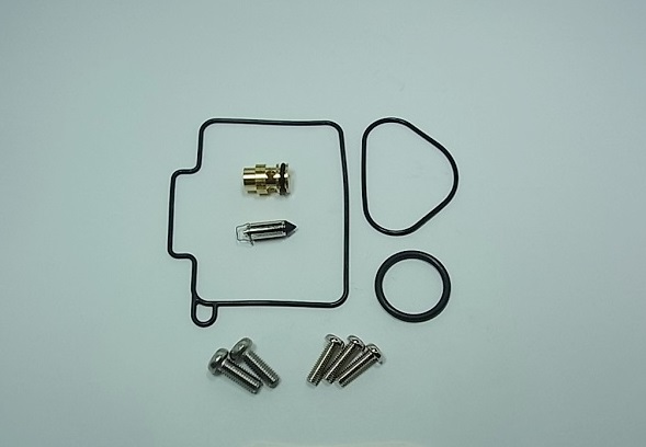TourMax Carb Repair Kit Yamaha YZ125 99-15