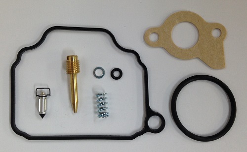 TourMax Carb Repair Kit Yamaha TT-R90 00-05