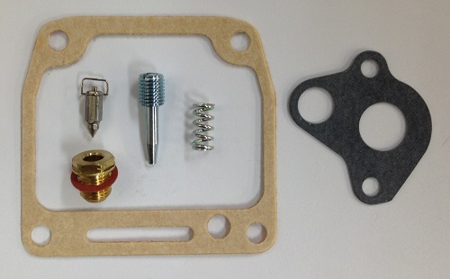 TourMax Carb Repair Kit Yamaha PW80 83-06