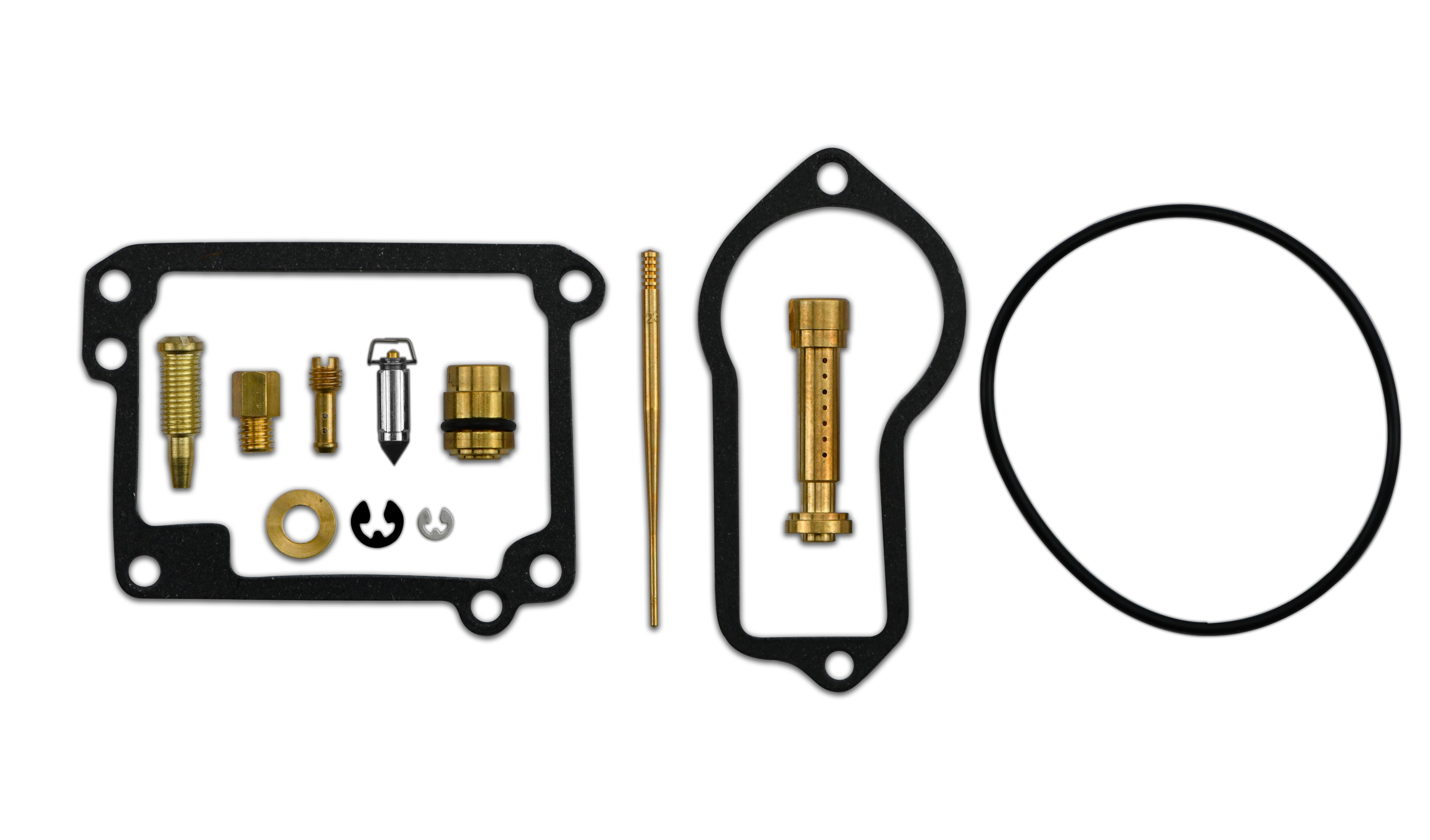 Hendler Carb Repair Kit Yamaha RD500LC 84-87