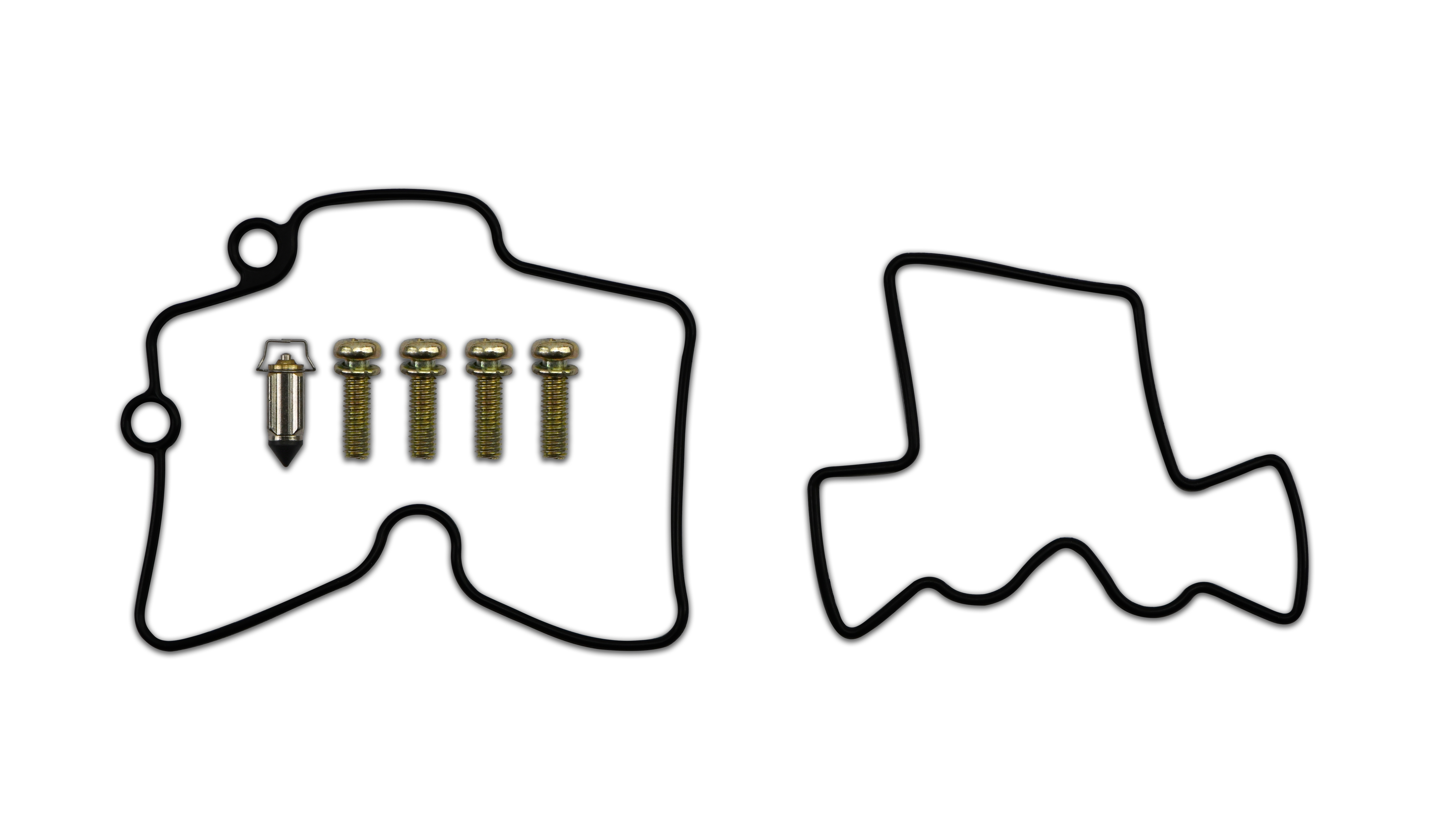 Hendler Carb Repair Kit Honda, Kawasaki, Suzuki, Yamaha, KTM Off Road