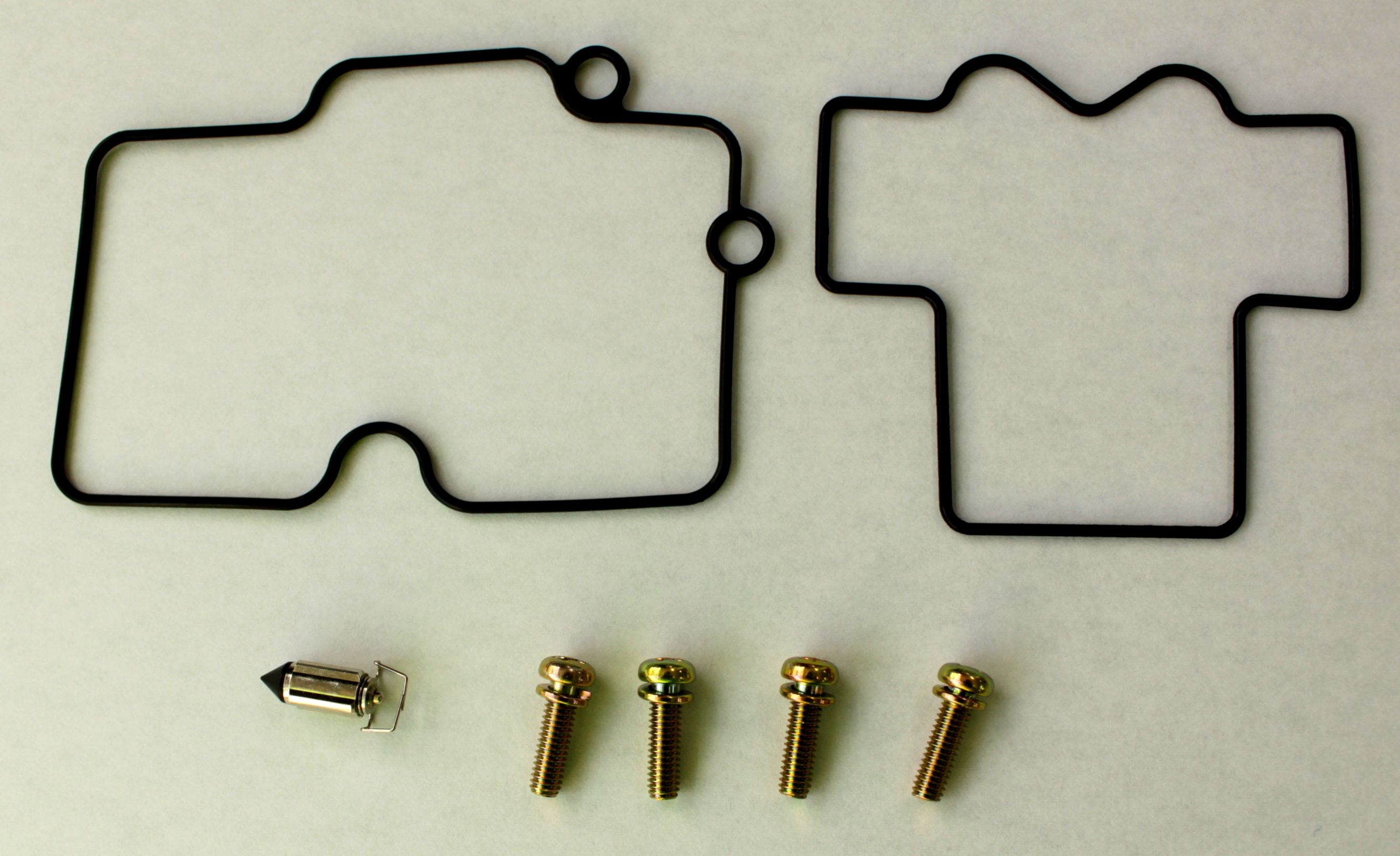 TourMax Carb Repair Kit Honda, Kawasaki, Suzuki, Yamaha, KTM Off Road Models