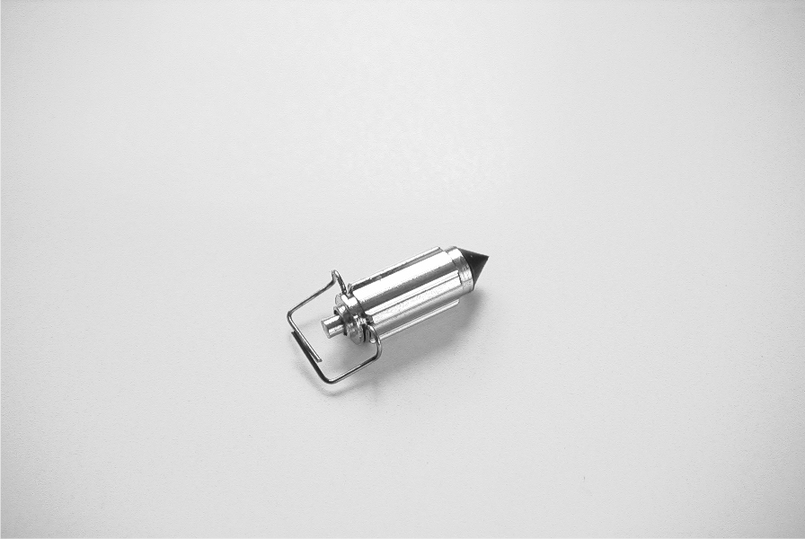 TourMax Float Needle K1 Type With Full Wire Clip 4.40mm x 13.60mm