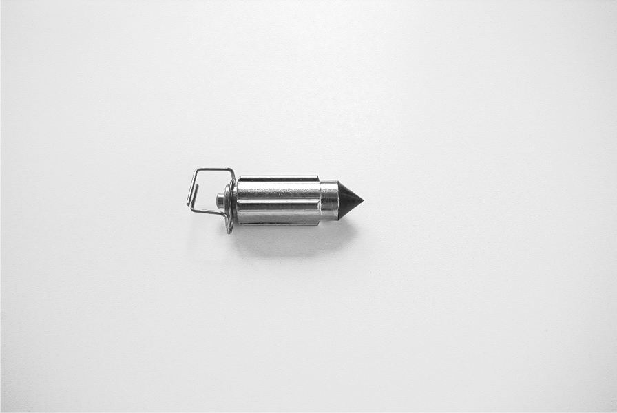 TourMax Float Needle M4 Type With Full Wire Clip 4.25mm x 14.25mm