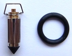 TourMax Float Needle M11 Type